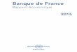 Banque de France · 2016. 9. 30. · a certes accéléré par rapport à 2014, en restant toutefois sur un rythme modéré. L’inflation a, elle, été nettement plus basse en 2015