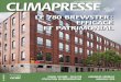 décembre 2010 CLIMAPRESSEA - Cetaf | Corporation des … · 2017. 6. 19. · travaux de réfection des arénas, à la ventilation résidentielle (Guide des bonnes pratiques), à