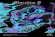 Dossier-Peda Planete B CLeClezio 2019031 V1 - MAGCP · 2019. 2. 1. · 3 Chers enseignants Le service des publics de la MAGCP, centre d’art contemporain à Cajarc s’est donné