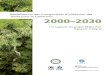 2000–2030pure.iiasa.ac.at/id/eprint/13771/19/CMR-FR Full_Final.pdf · 2016. 10. 21. · 4.3.2 Les surfaces cultivées par l’agriculture familiale 31 4.3.3 Les plantations agro-industrielles