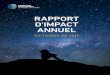 RAPPORT D’IMPACT ANNUEL - Fondation David Suzuki · 2018. 2. 22. · Dans ce rapport, nous vous présen-tons quelques-unes des nombreuses victoires auxquelles vous avez con-tribué