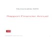 Rapport Financier Annuel - Altice France...Numericable-SFR est une société anonyme de droit français, dont le siège social est situé en France et créée en août 2013. Le 7 Novembre
