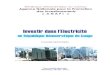 Investir dans l’Electricité - Congo Energiecongoenergie.org/images/biblioteque/cahier sectoriel.pdfInvestir dans l΄Électricité en RDC Investir dans l΄électricité en RDC II