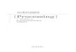 Processin - S'initier à la programmation créative · 2020. 7. 19. · liste exhaustive du vocabulaire de Processing et de comprendre les effets de chaque commande grâce à de courts