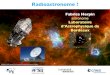 Fabrice Herpin Laboratoire d’Astrophysique de Bordeaux · 2019. 9. 25. · astronome Laboratoire d’Astrophysique de Bordeaux ESA/PACS & SPIRE Consortia, T. Hill, F. Motte, AIM,