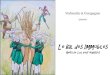 Le Bal des Immobiles - Verbecelte et Compagnie · 2017. 7. 2. · Le Bal des Cistres est un spectacle déambulatoire visuel et chorégraphique sur une musique de Nestor kéa, artiste
