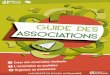 UNIVERSITÉ DE ROUEN NORMANDIEmatribu.univ-rouen.fr/wp-content/uploads/2017/10/Guide... · 2017. 10. 16. · Ce guide des associations, édité par le Bureau de la Vie Étudiante