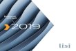 Rapport annuel 2019 - LISI GROUP · 2020. 5. 13. · LISI 201 01. LISI est un groupe industriel mondial, spécialisé dans la fabrication de solutions d’assemblage et de composants