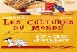 Gannat Les Cultures du Monde - CIOFF France · 2015. 4. 8. · Gannat va danser au rythme de la fraternité retrouvée. Le festival ne se décrit pas, il faut venir le vivre. » 2015