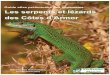 Guide atlas préliminaire des squamates Les serpents et lézards … · 2020. 12. 7. · encore du « Serpent à plumes », Quetzalcoatl, dieu bienfaisant dans les civilisa-tions