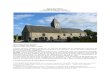 Eglise Saint-Pierre de Saint-Pierre-duTronchet A commune de … · La commune de Saint-Pierre-du-tronchet disparut le 14 décembre 1836 sur l’ordonnance de Louis-Philippe. Tout