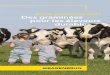 Guide graminées 2021 Des graminées pour les éleveurs durables · 2020. 12. 23. · pour les éleveurs durables Performant dans tous les types de sol Les mélanges prairies Barenbrug