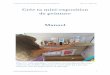 Crée ta mini-exposition de peinture Manuelien-champigny1.circo.ac-creteil.fr/IMG/pdf/mini_expo_le... · 2020. 5. 4. · CE MANUEL VOUS EST OFFERT PAR L’ATELIER DE CHARENTON REVU