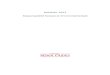 RAPPORT 2013 Responsabilité Sociale et EnvironnementaleRESIDE ETUDES INVESTISSEMENT – RAPPORT RSE 2013 5 Evolution du rapport entre la moyenne des rémunérations cadres et la moyenne