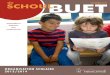 MONNERECH BIERGEM FÉIZ STEEBRÉ · PDF file 2013. 9. 13. · «Schoulbuet». Cette publication informe depuis 2007 les acteurs et plus particu-lièrement les parents d’élèves