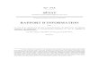 Rapport CRA complet - Senat.frN 773 SÉNAT SESSION EXTRAORDINAIRE DE 2013-2014 Enregistré à la Présidence du Sénat le 23 juillet 2014 RAPPORT D´INFORMATION FAIT au nom de la commission