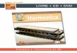 Méthodes, cours, vidéos... pour apprendre la musique ! (Pour ......Initiation à l’harmonica en 3D CONTENU «Initiation à l’Harmonica en 3D» est une méthode d’harmonica