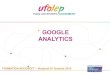 GOOGLE ... 12 Partie V â€“ Associations avec Google Adwords Dans Google Analytics, vous pouvez prendre