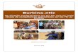 Burkina-ntic.net · Web viewTitle Burkina-ntic.net Subject Du partage d’informations sur les TIC au Burkina vers un vaste réseau de compétences spécialisées sur les TIC Author