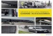 VÉHICULES UTILITAIRES GAMME ACCESSOIRES - Renault...l’aménagement, la sécurité et le confort a été développée 4 DÉCOUVREZ TOUS LES ACCESSOIRES KANGOO II Zone de chargement