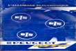 Allumage électronique EIS Peugeot 103 - Solex-Motobecane · 2016. 8. 27. · Sur XP - XP LC - 103 avec allumage électronique monter, rence, une bougie plus froide Ex. . KVAS 850