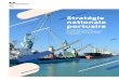 Stratégie nationale portuaire · 2021. 1. 25. · richesses. Le système portuaire français génère en moyenne plus de 350 millions de tonnes de trafic de marchandises et permet