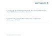 OMEDIT Pays de la Loire - Contrat d’Amé lioration dé la Qualité ét … · 2021. 2. 15. · Article 8 de l'arrêté du 6 avril 2011 relatif au management de la qualité de la
