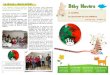 La chorale « chants de Noël » !#$%&'()*babynovars.fr/download/gazette/journal201101.pdf · 2017. 11. 23. · La chorale « chants de Noël » !#$%&'()*. Il était une fois. 2 impasse
