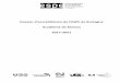 Dossier d’accréditation de l’ESPE de Bretagne Académie de Rennes … · 2017. 5. 23. · Rennes pour accompagner la montée en compétences des élèves, associé à l’investissement