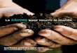 Le SAVOIR pour nourrir le monde - OAQ · 2016. 1. 13. · RAPPORT ANNUEL 2012-2013 de l’Ordre des agronomes du Québec — 3 2 NOTRE mISSION La mission de l’Ordre des agronomes