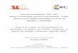 méningite en Afrique de l’Ouest: diagnostic et apport du modèle …climatologie.u-bourgogne.fr/documents/theses_master/2013/... · 2015. 2. 13. · Université de Bourgogne -
