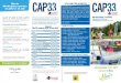 CAP33 / Commune de Mios - JUILLET/AOÛT · 2017. 7. 5. · CAP33 / Commune de Mios - JUILLET/AOÛT 2017 - Pour les familles et les individuels de plus de 15 ans Samedi 1er: Vide grenier
