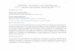 FEM300G - Introduction aux écoféminismes · 2021. 3. 4. · reconnaître les différents courants de l’écoféminisme et 5) être capable de mobiliser l’analyse écoféministe