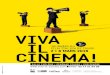 VIVA IL - PCE · Jean Antoine Gili est un critique cinématographique et historien du cinéma. Il a créé le Festival du cinéma italien d’Annecy et, avec Jean-Pierre Jeancolas,