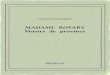 Madame Bovary M urs de province - Ebooks gratuits | Bibebook...Sonpère,M.Charles-Denis-BartholoméBovary,ancienaide-chirurgien-major, compromis, vers 1812, dans des aﬀaires de conscription,