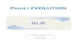 PROJET EVOLUTION - Freeportfolio.slagarde.free.fr/fichiers/evolution.pdf · 2010. 4. 16. · Projet Evolution – BLB TSMSI 25 BLB Informatique 12 Impasse sans fin 33290 Blanquefort