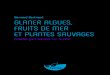 Bernard Bertrand GLANER ALGUES, FRUITS DE MER ET ......algues. Mais les algues telles que nous les imaginons ne représentent que la face visible de ce monde à part. Aux côtés des
