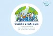 Guide pratique - Actu-Environnement...Guide élaboré par le groupe de travail pluraliste du Comité directeur pour la gestion de la phase post-accidentelle d’un accident nucléaire
