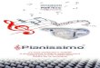 2015-05-03 INTERSON pianissimo · 2021. 3. 13. · Le Pianissimo® une exclusivité INTERSON-PROTAC Depuis des années le Pianissimo® est la référence en matière de protection