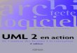 UML 2 en action. De l'analyse des besoins à la conceptionbibliotheque.pssfp.net/livres/Roques,Vallee - UML 2 en Action.pdfUML), qui découvriront comment appliquer dans un projet