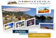 Brochure Groupes 2016 - Monddia Voyages...destinations, des incontournables au plus insolites, pour un peu d’évasion. Votre prochain projet ne figure pas dans notre brochure, contactez-nous