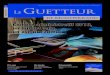 Compte administratif 2019, un budget sain, un avenir radieux...mars 2020 Le Guetteur Le Magazine d’information de la Ville de Saint Mathieu de Treviers # 78 Compte administratif