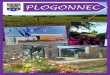 PLOGONNEC...agiole destiné à l’haitat (-35%) a été inscrite au Plan Lo al d’Uanisme (PLU) approuvé en 2017, • Valorisation et promotion de filières de production loale