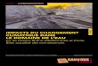 IMPACTS DU CHANGEMENT CLIMATIQUE DANS LE ......Aubé D., 2016Impacts du changement climatique dans le domaine de l’eau sur les bassins Rhône-Méditerranée et Corse - Bilan actualisé