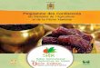 Politique de qualité et produits du terroir, 09:30 - 12:30 · Les Conserves de Meknès. • Supporting foreign agricultural growth for global food security. Dr. Saad Khalil, Responsable