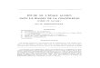 ETUDE DE L'ÉTAGE ALBIEN DANS LE MASSIF DE LA ...geologie-alpine.ujf-grenoble.fr/articles/GA_1933__17_3_1...2 Liste bibliographique des ouvrages de stratigraphie sur l'étage Albien