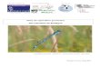 Atlas de répartition provisoire des odonates de Bretagnefiles.biolovision.net/...Atlas de répartition provisoire des odonates de Bretagne Coenagrion mercuriale - 09/06/2016 – Lanmen