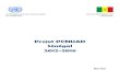 Projet PCNUAD Sénégal 2012-2016 - HumanitarianResponse · 2020. 4. 30. · Sénégal 2012-2016 Mai 2011 SYSTEME DES NATIONS UNIES GOUVERNEMENT DU AU SENEGAL SENEGAL. 2 Avant-propos