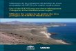 Cette étude fut réalisée en tant que contribution de la Junta d ......130 Utilisation des catégories de gestion des aires protégées de l’UICN en Méditerranée Cette étude