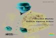 Daniel Behle Gluck Opera Arias - · PDF file 2016. 4. 1. · 3 GLUCK OPERA ARIAS PARNASSUS ARTS PRODUCTIONS Programme du CD Antigono, Quercia annosa (Rome 1756) Semiramide riconosciuta,